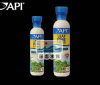 美國 API 魚博士 水草肥液